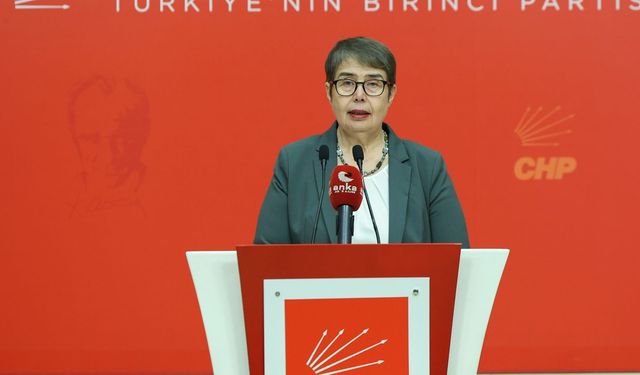 CHP'den Sağlık Bakanlığı'nın MHRS dayatmasına tepki