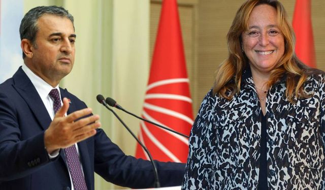 CHP'li Bulut'tan gündem yaratan Ayşe Barım yorumu