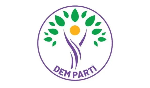 DEM Parti: 'Demirtaş ve Yüksekdağ serbest bırakılsın!'