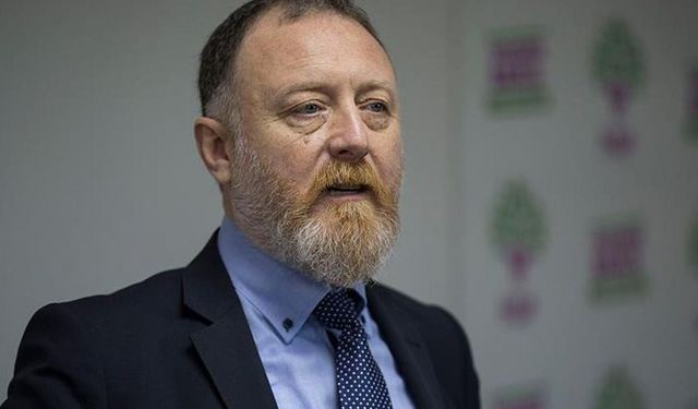 DEM'li Temelli, İmralı hakkında konuştu