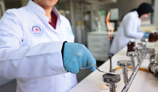 DENÇEV, TÜRKAK denetimini başarıyla tamamladı