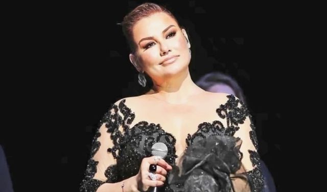 Deniz Seki'den film sürprizi: İki oyuncunun adını verdi