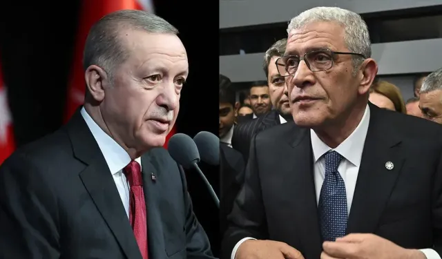 Dervişoğlu Erdoğan'a çağrı yaptı: 3 gündür sessiz kalıyor