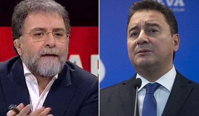 DEVA Partisi için son mu? Ahmet Hakan'dan çarpıcı analiz