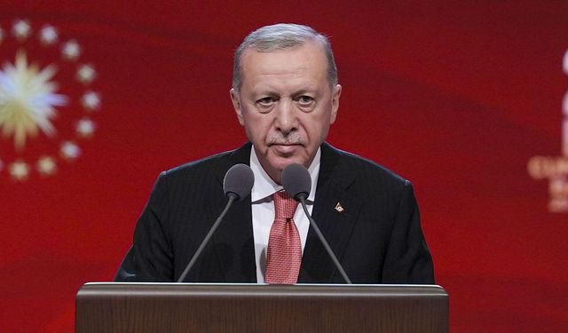 Diplomasi trafiği: Erdoğan, Trump'a teşekkür etti