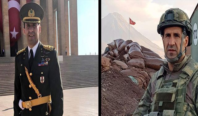 Emekli Albay Özeller'in yargılanacağı tarih duyuruldu