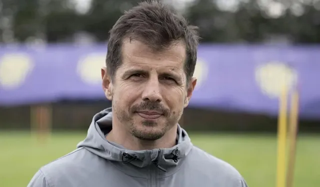 Emre Belözoğlu'ndan veda mesajı
