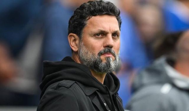 Erol Bulut geri dönüşünü açıkladı!