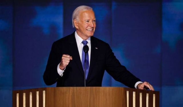 Eski Başkan Biden radyasyon tedavisine başladı