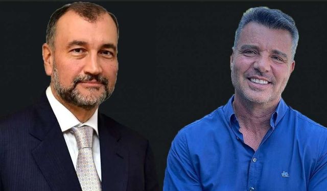 Fenerbahçe'de yeni dönem: Sadettin Saran Murat Ülker ile görüşecek