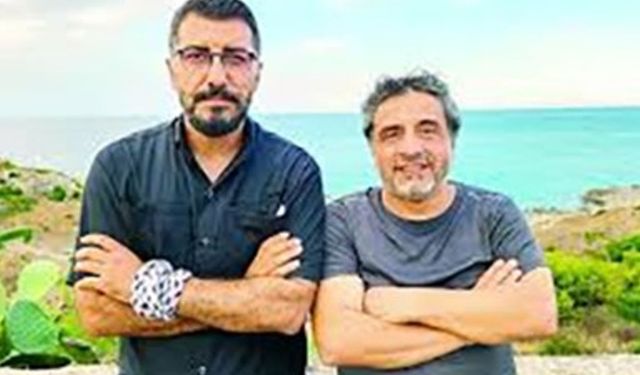 Gazze’ye Giden Türkler İsrail’de Gözaltında!