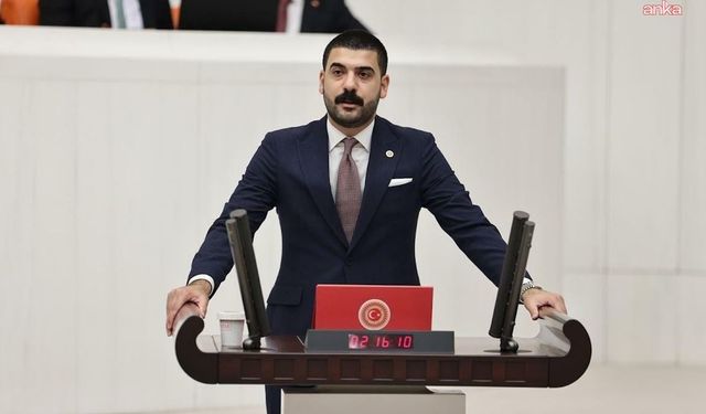 Gökçek: 'Çocuklar yetersiz beslenme nedeniyle bodur kalıyor'