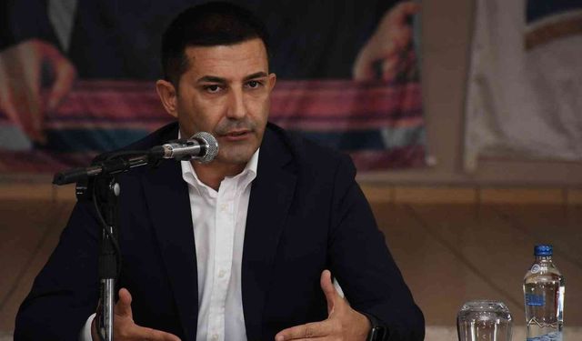 Günel:'İftirayla siyaset yapılmaz.Hukuk önünde hesap vereceksiniz '