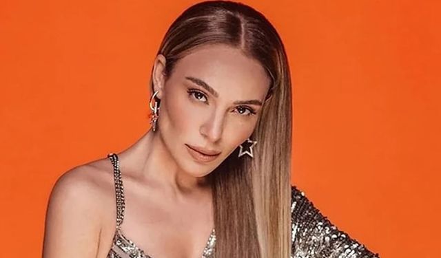 Günler sonra Ziynet Sali'den açıklama