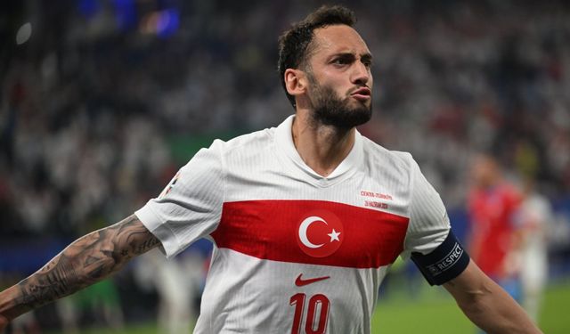 Hakan Çalhanoğlu Galatasaray'a yakın mı? Yeni gelişmeler