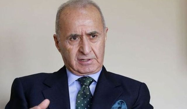 Hikmet Çetin Başkent Hastanesi'nde yoğun bakımda