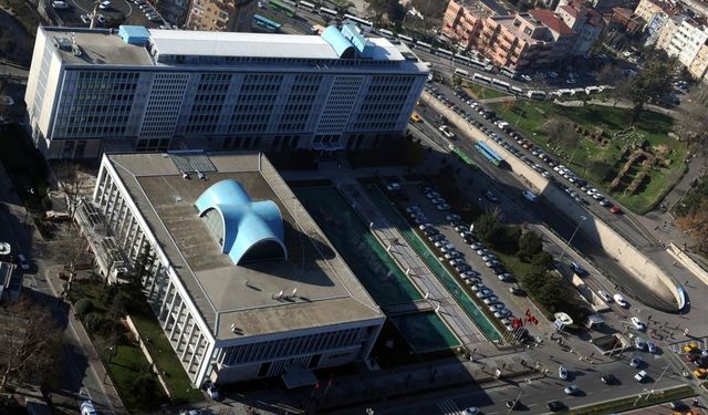 İBB'deki 'veri sızdırma' soruşturmasında 4 şüpheli tutuklandı