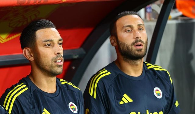 İrfan Can'dan tepki: 'Günah keçisi biz olduk'