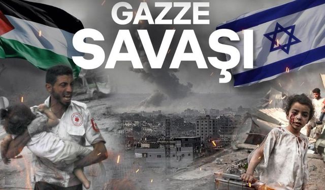 İsrail ateşkesi son dakikaya kadar bombayla bekledi