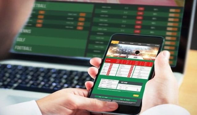 İstanbul'da dev yasa dışı bahis operasyonu!