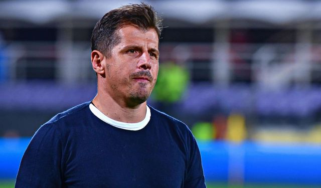 İstifa eden Emre Belözoğlu'nun yeni adresi belli oldu!