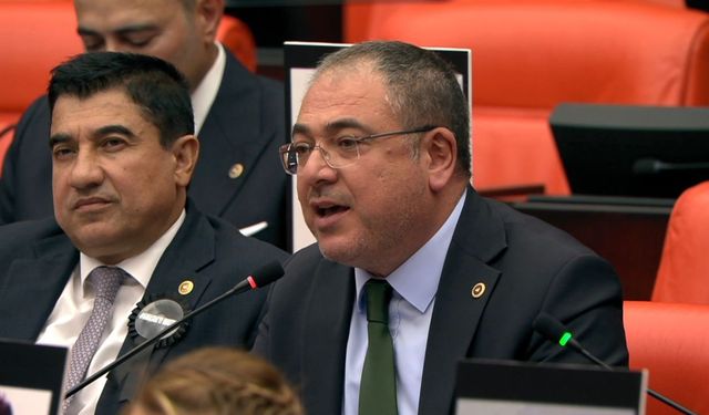 Karakoz :'Tarım bakanı istifa etmelidir'