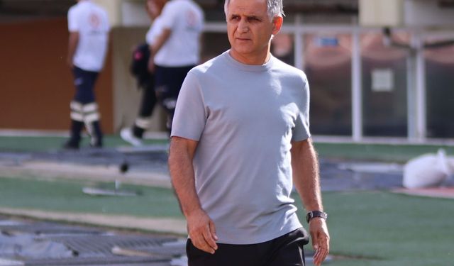 Karşıyaka'da Burhanettin Basatemür farkı