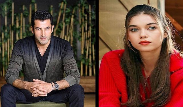 Kenan İmirzalıoğlu yeni projesiyle ekranda