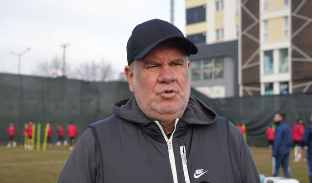 Levent Eriş, İzmir ekibine dönüyor