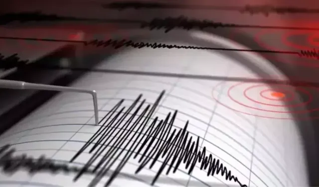 Manisa'da büyük tehlike: Fay hattı üzerinde 2 bin bina risk altında