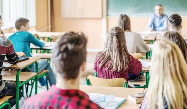 MEB'den eğitimde büyük dönüşüm: 3+1 modeli geliyor