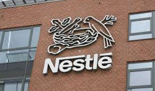 Nestle'den dev işten çıkarma hamlesi