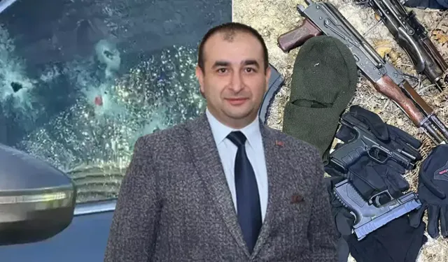 Öktem davasında 13 şüpheliye adli işlem