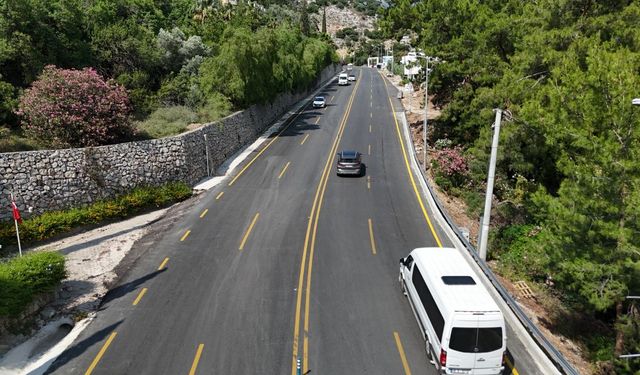 Ölüdeniz'e dev yatırımda 2. ve 4. etap çalışmaları başlıyor