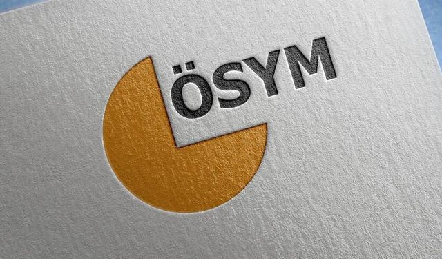 ÖSYM, 2025-ÖZYES ek yerleştirme tercihlerini başlattı