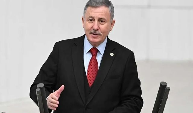 Özdağ, Karayolları Trafik Kanunu Teklifi üzerine konuştu
