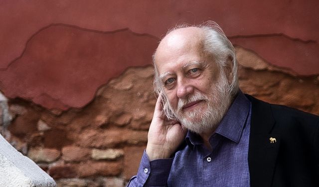 Sanatın gücünü anlatan yazar Nobel aldı
