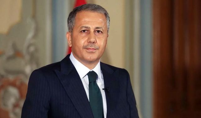 Şehit jandarmalara Bakan'dan taziye paylaşımı