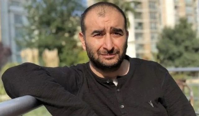 Serdar Öktem davasında 2'si çocuk 9 kişi tutuklandı