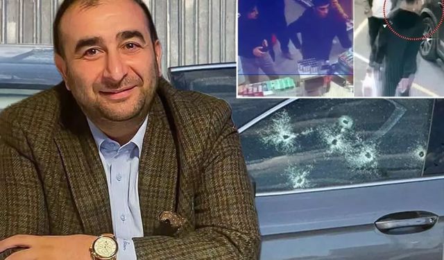 Serdar Öktem dosyasında 9 tutuklama talebi