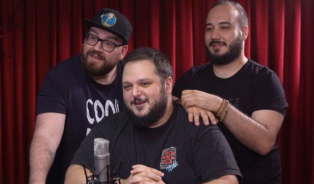 'Soğuk Savaş' davasında tahliye kararı çıktı