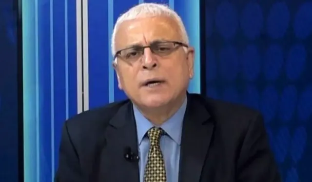 SOL Parti Merdan Yanardağ'ı ziyaret etti