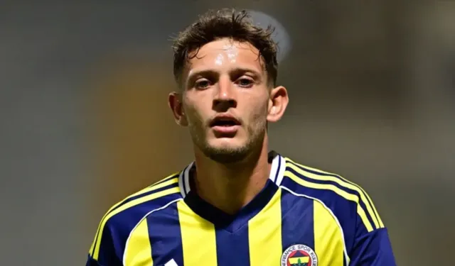 Szymanski için transfer çanları çalıyor!