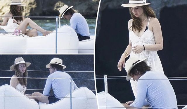 Tom Cruise ve Ana De Armas ayrıldı!