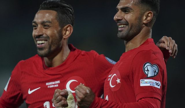 Türkiye yenilgisi Bulgaristan'ı karıştırdı: 'Utanç Verici!'
