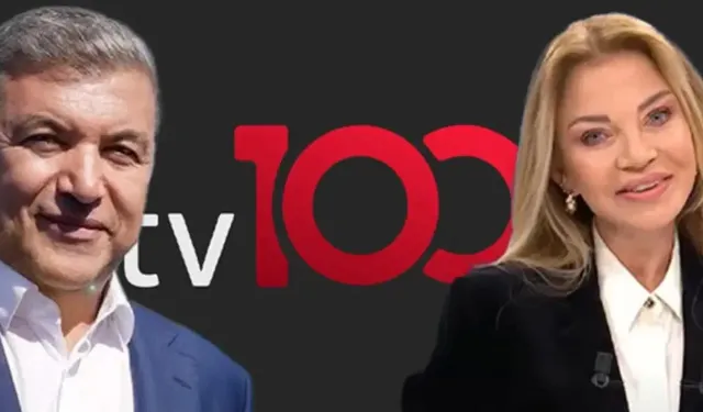 tv100 sabah yayınında yeni dönem başlıyor...O isimler ayrıldı
