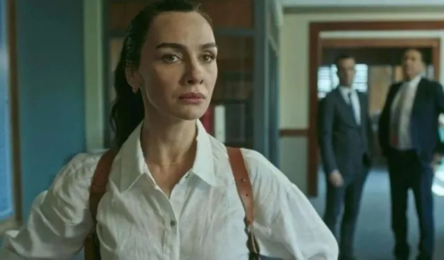 Ünlü oyuncu Akalay'dan açıklama geldi