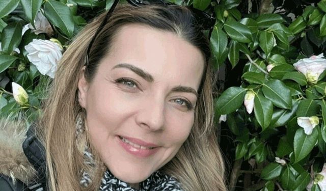 Ünlü oyuncu fay hattı nedeniyle evini terk etti