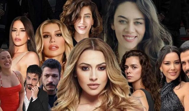 Ünlülere şafak operasyonu TBMM'ye taşındı