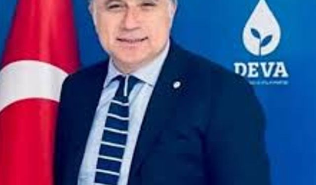 Uygur: 'Ülkeyi yönetmeye en uygun parti biziz'